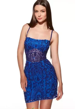 Paris 40010^Alyce New