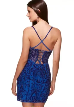 Paris 40010^Alyce New