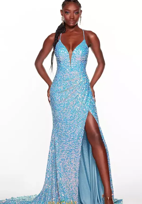 Paris 61387^Alyce Hot