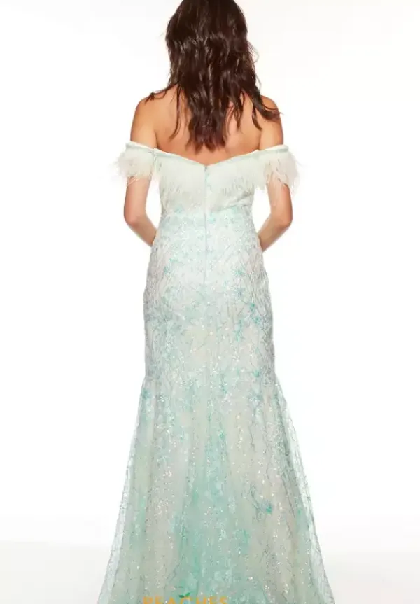 Paris 61406^Alyce Clearance