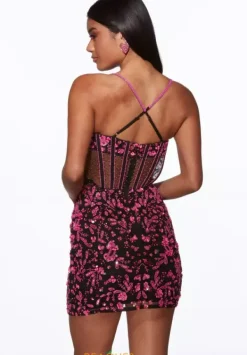 Paris 40093^Alyce Clearance