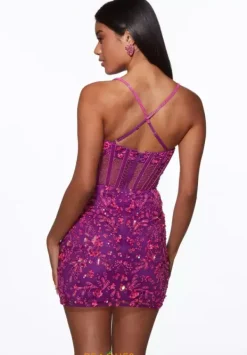 Paris 40093^Alyce Clearance