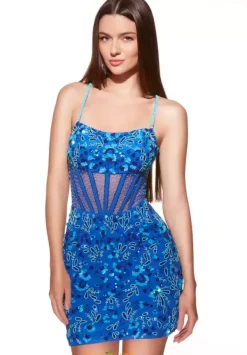 Paris 40093^Alyce Clearance