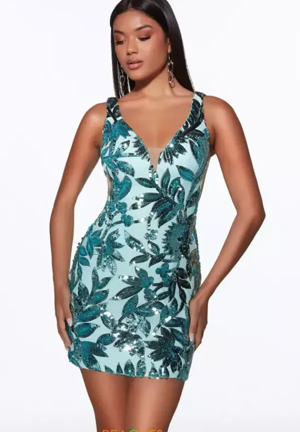 Paris 40014^Alyce Best