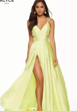 Paris 60453^Alyce Best