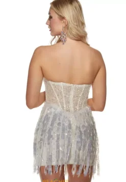 Paris 4876^Alyce Clearance