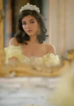 Q1064^Amabella Discount