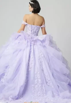 QA153^Amabella Clearance