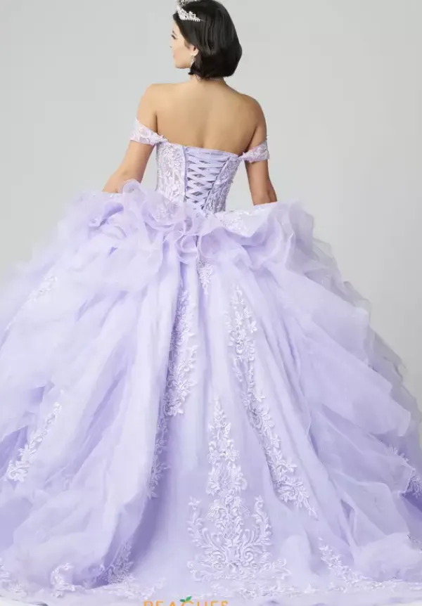 QA153^Amabella Clearance