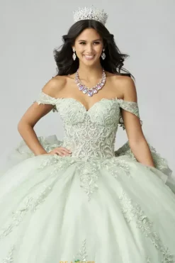 QA153^Amabella Clearance