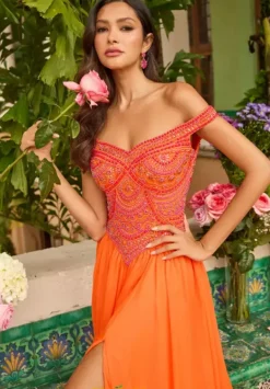 47254^Ava Presley Outlet