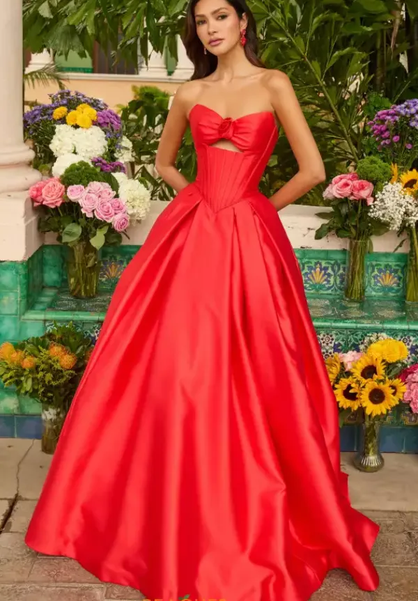 47223^Ava Presley New