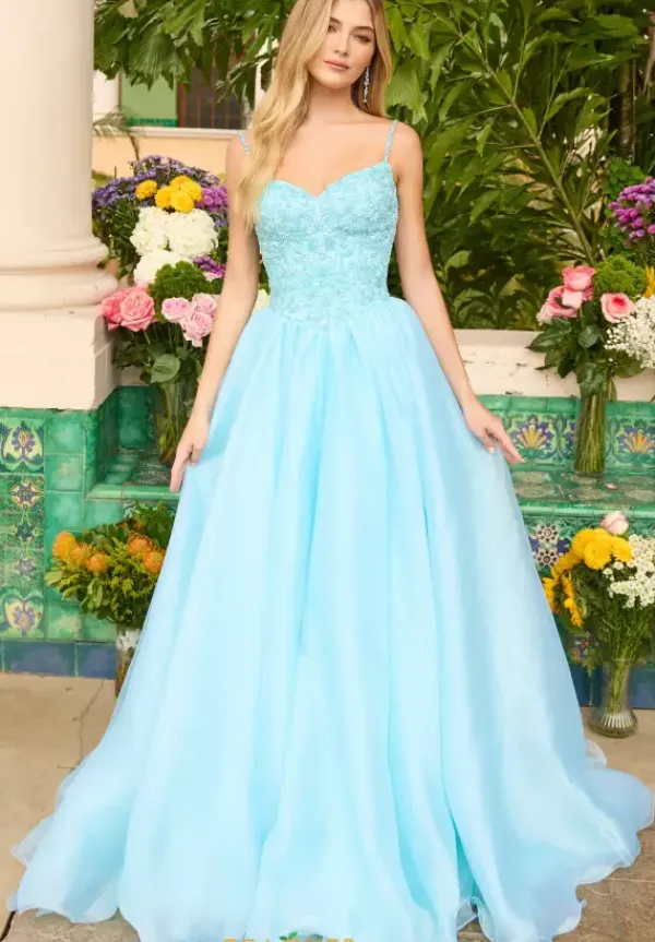 47242^Ava Presley New