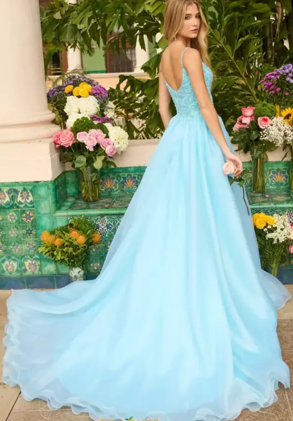 47242^Ava Presley New