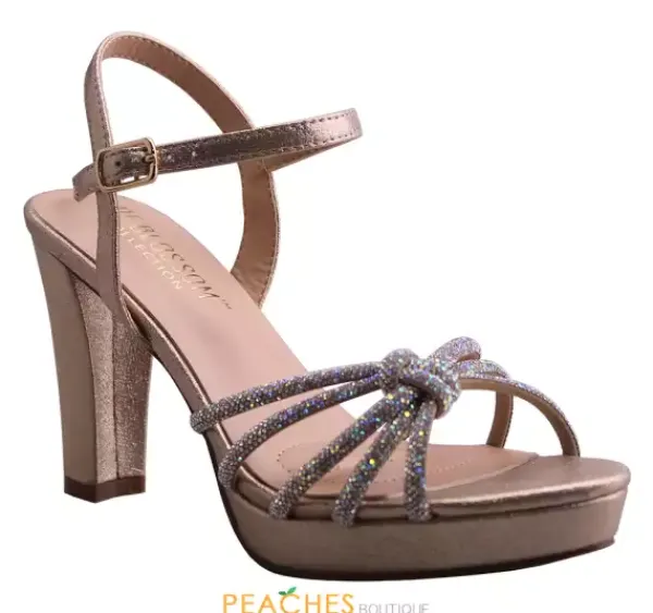 Amara-64^Blossom Footwear New