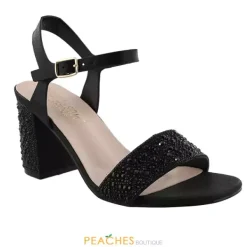 Anna-13^Blossom Footwear New