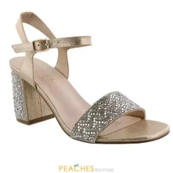 Anna-13^Blossom Footwear New