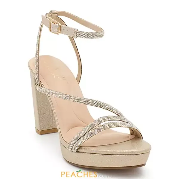 Eva-1^Blossom Footwear Sale