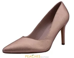 Helen-13 High Heel^Blossom Footwear