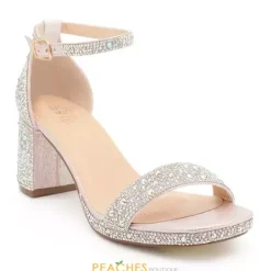 Nelly-7^Blossom Footwear Sale