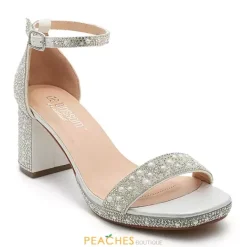 Nelly-7^Blossom Footwear Sale