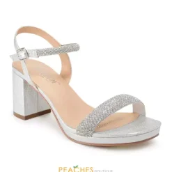 Nelly-30^Blossom Footwear Hot