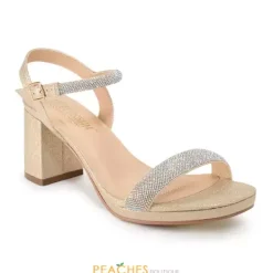 Nelly-30^Blossom Footwear Hot