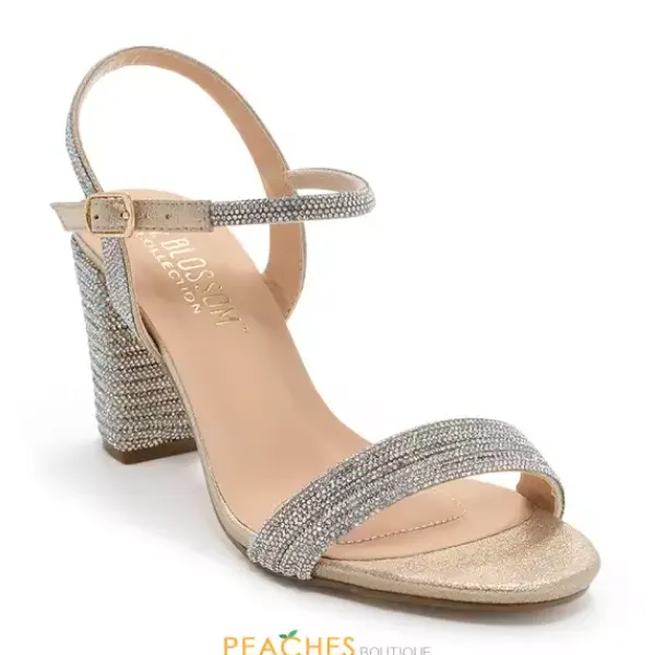 Nicky-8^Blossom Footwear Clearance