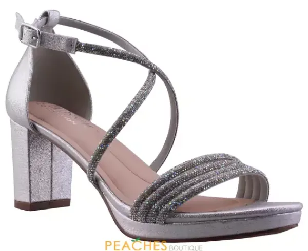 Only-12^Blossom Footwear New