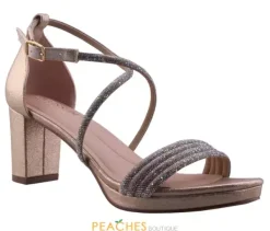 Only-12^Blossom Footwear New