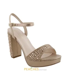 Peace-10^Blossom Footwear Hot