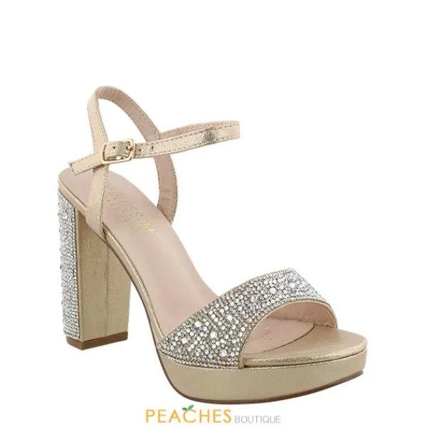 Peace-10^Blossom Footwear Hot