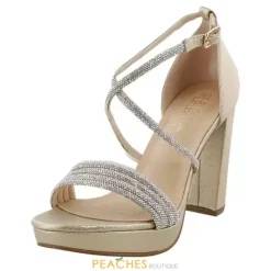 Peace-13^Blossom Footwear Clearance