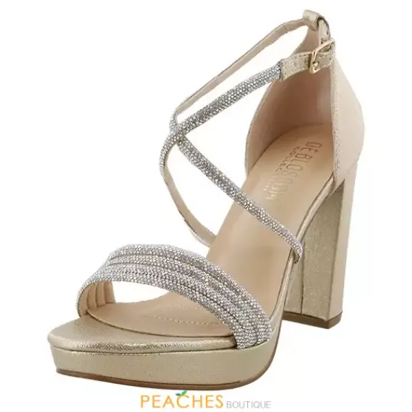 Peace-13^Blossom Footwear Clearance