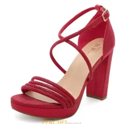 Peace-13^Blossom Footwear Clearance