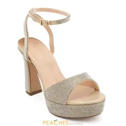 Regina-4^Blossom Footwear