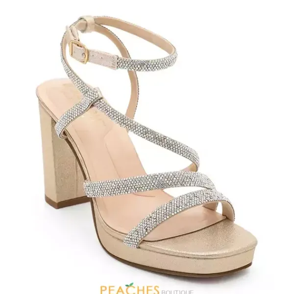 Suwa-4^Blossom Footwear Clearance