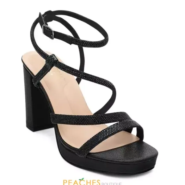 Suwa-4^Blossom Footwear Clearance