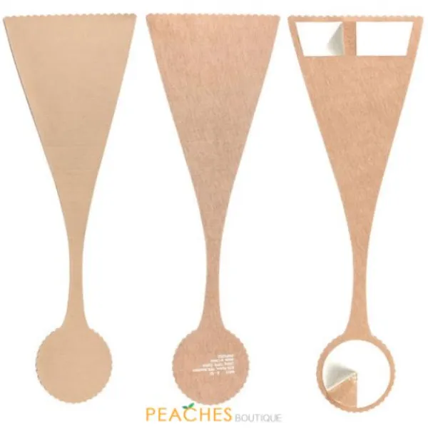 Braza Bra No More Panty Lines Removable^ Hot