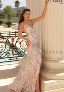 810831^Clarisse Discount