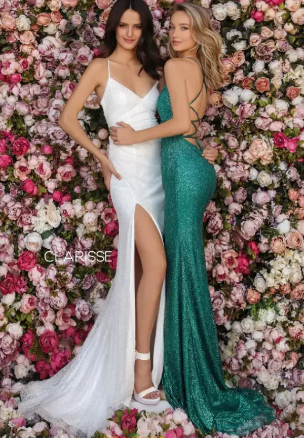 8177^Clarisse Outlet