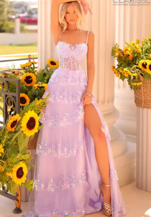 811125^Clarisse Clearance