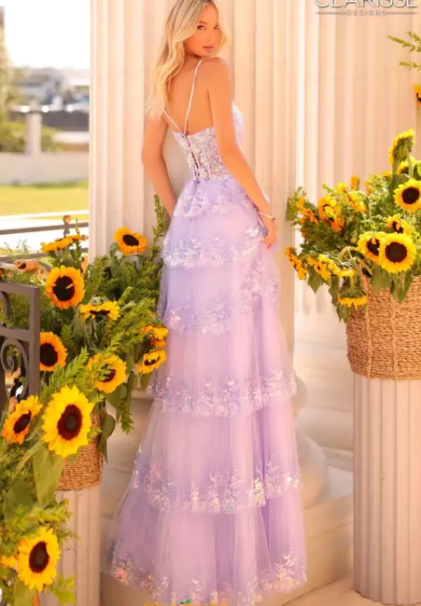 811125^Clarisse Clearance