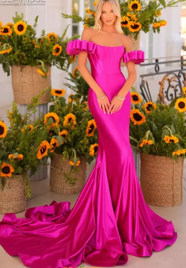 811160^Clarisse Clearance