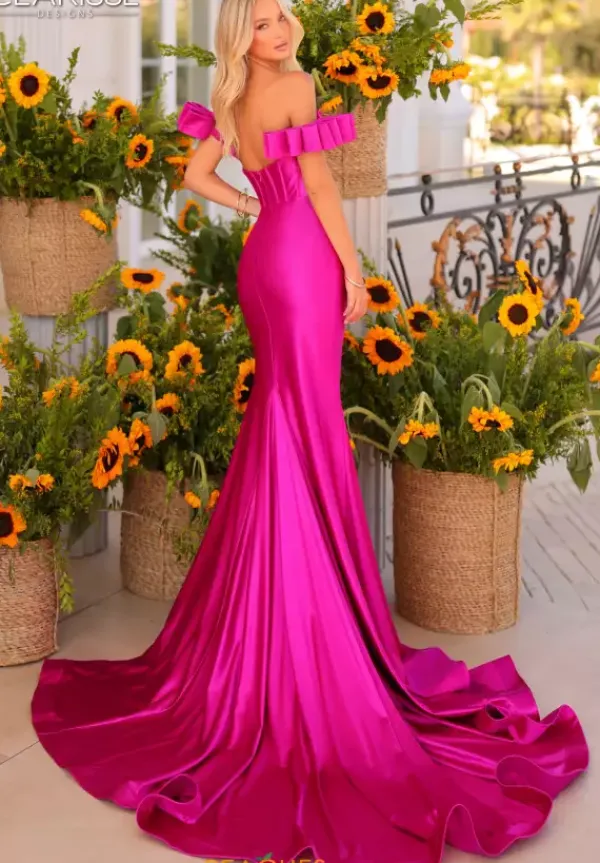 811160^Clarisse Clearance