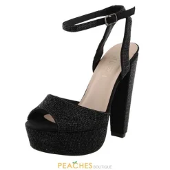 Duncan-8 Pumps by^Blossom Footwear Hot