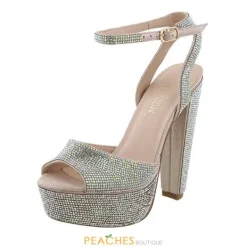 Duncan-8 Pumps by^Blossom Footwear Hot