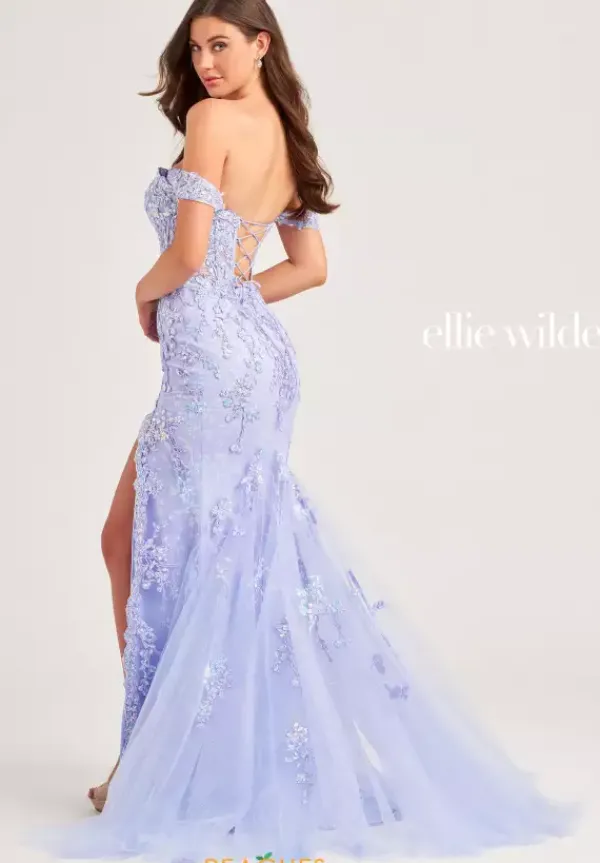 EW35082^Ellie Wilde Clearance