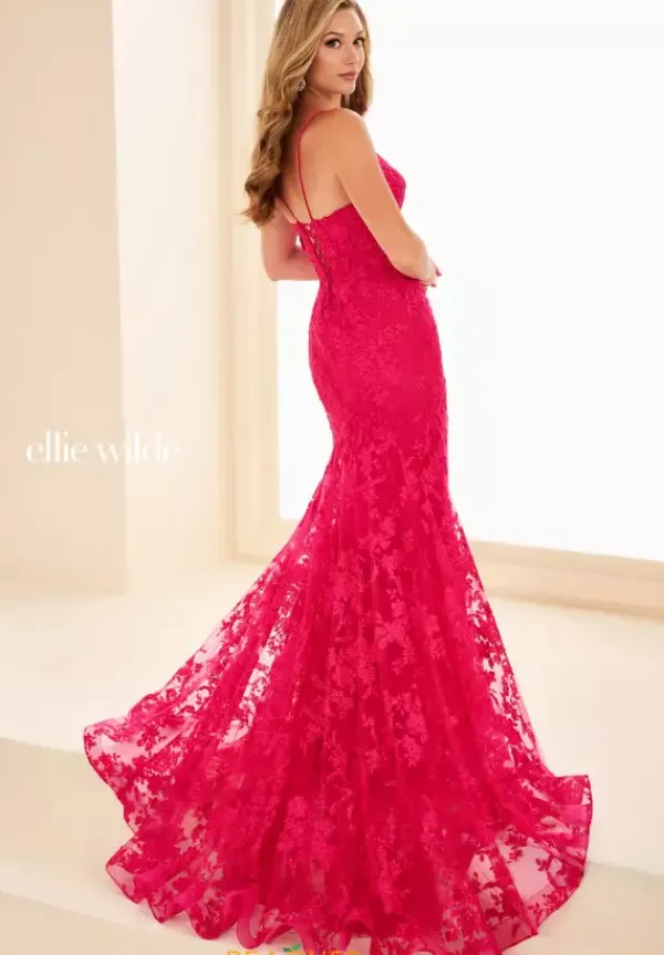 EW37027^Ellie Wilde Discount