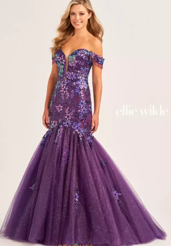 EW35219^Ellie Wilde Clearance